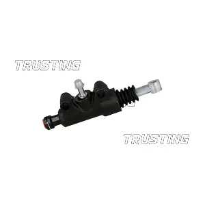 PZ228 TRUSTING