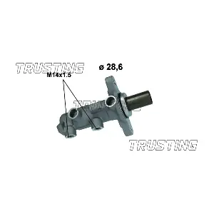 PF1028 TRUSTING