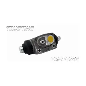 TRUSTING CF235