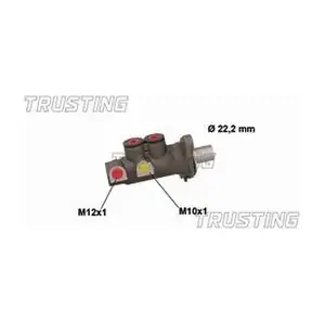 TRUSTING PF989