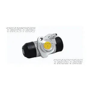 CF707 TRUSTING