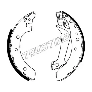 TRUSTING 040142