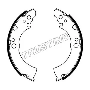 TRUSTING 067.163
