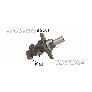 PF1154 TRUSTING