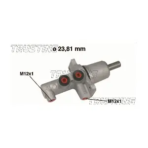 PF636 TRUSTING