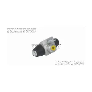 TRUSTING CF121