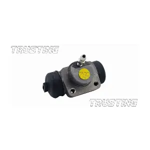 TRUSTING CF156