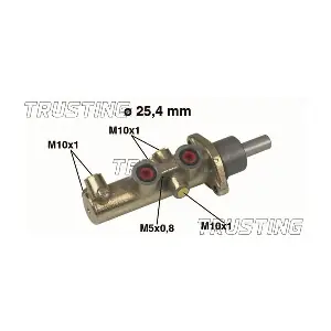 TRUSTING PF526