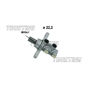 PF1181 TRUSTING