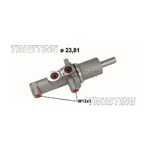 PF1145 TRUSTING