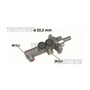 TRUSTING PF282