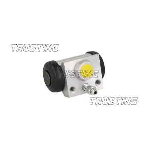 CF1146 TRUSTING