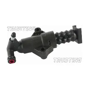 TRUSTING CZ081