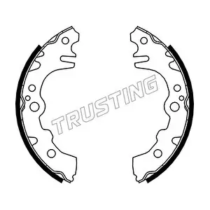 026351 TRUSTING