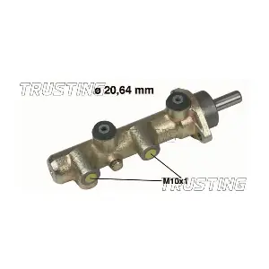 TRUSTING PF025
