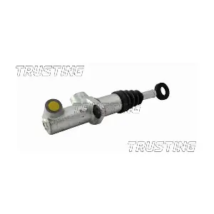 TRUSTING PZ020