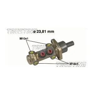 TRUSTING PF309