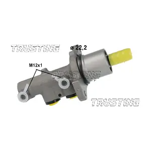 PF1237 TRUSTING