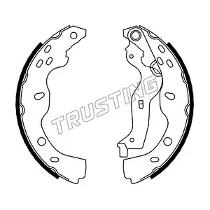 TRUSTING 034.119