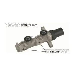 TRUSTING PF811