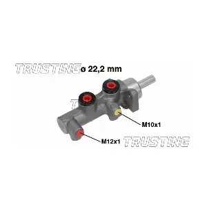 TRUSTING PF899