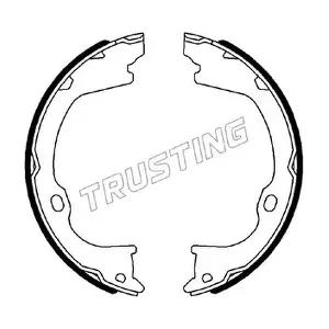TRUSTING 088.243