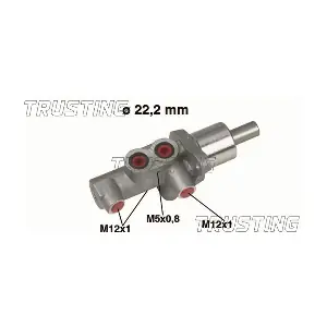 PF524 TRUSTING