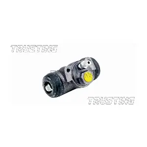CF832 TRUSTING