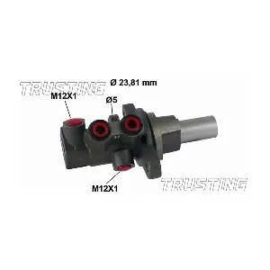 PF926 TRUSTING