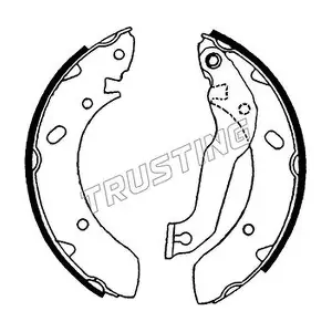 TRUSTING 046.201