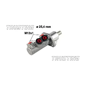 PF823 TRUSTING
