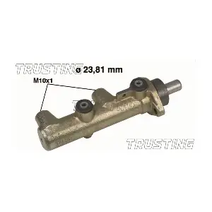 TRUSTING PF206