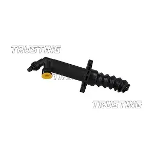 CZ180 TRUSTING