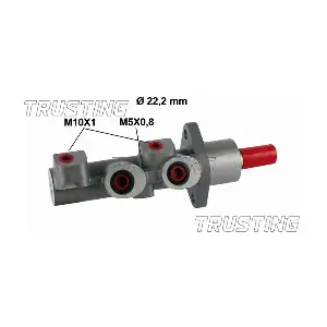 TRUSTING PF543