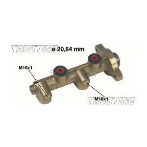 TRUSTING PF109