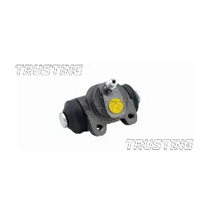 TRUSTING CF104