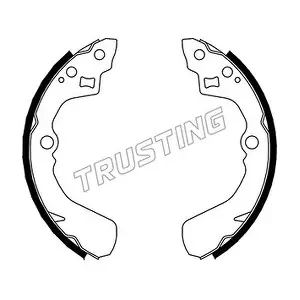 TRUSTING 026345