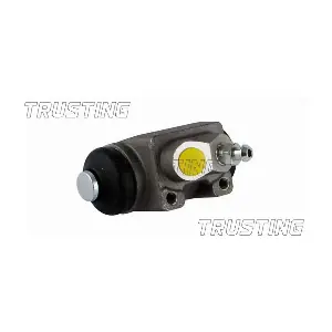 CF837 TRUSTING
