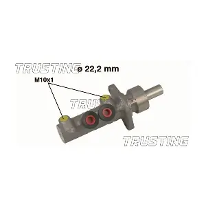 TRUSTING PF583