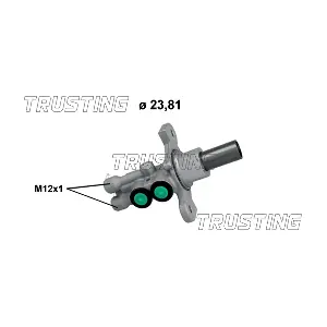 PF1271 TRUSTING