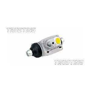 TRUSTING CF862