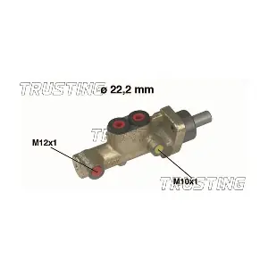 PF214 TRUSTING