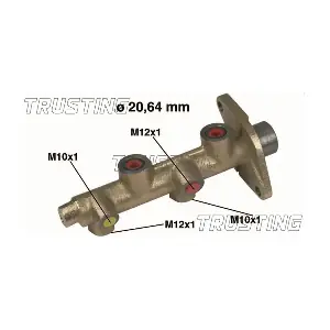 TRUSTING PF121