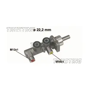TRUSTING PF281