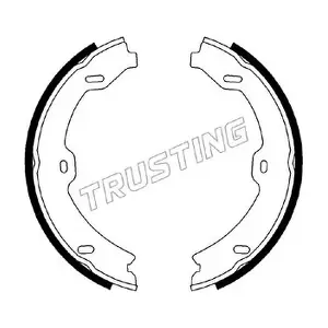052134 TRUSTING