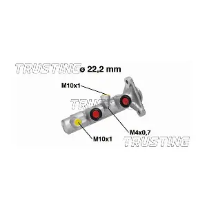 PF815 TRUSTING