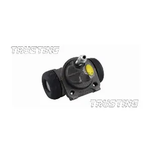 CF568 TRUSTING