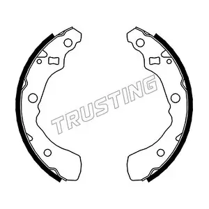 TRUSTING 026.349