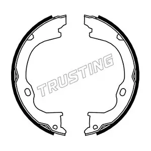088.238 TRUSTING