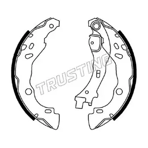 TRUSTING 034.109